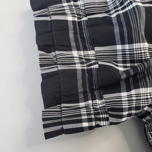 Short Sleeve Jacket - Picture 8 of 11